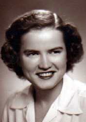
 Mary Louise Nelson 1929-2008