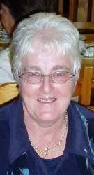 
 Inger Birgitta Nilsson - Palmqvist 1938-