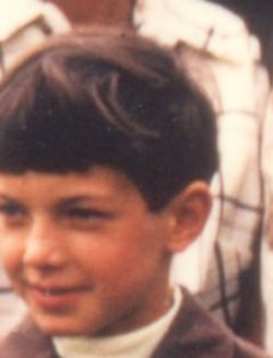 
 Ulf Ingmar Nilsson 1961-