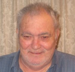 Merlin Dean
   Olbertz 1933-2009