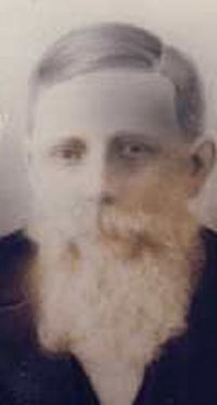 
 Gustaf  Olsson 1839-1923