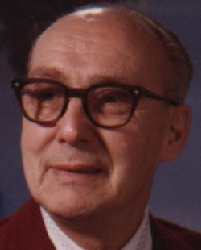 Dick
 Richard Arthur Oreschnick 1914-1994