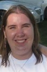 
 Jessica Corena Powers 1984-