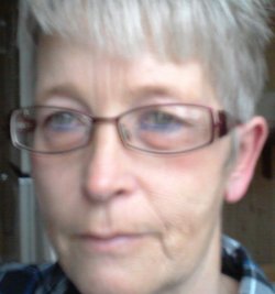 
 Anita Ann-Charlotte Rystam 1961-