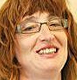 
 Pia Ann-Margret Rystam 1964-