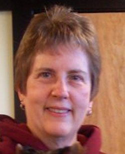 
 Joyce Evelyn Savage 1947-