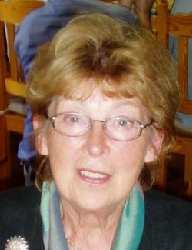 
 Anna-Stina  Schuler 1929-