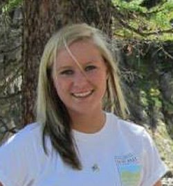 
 Kelsey  Skarin 
