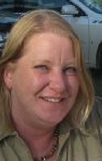 
 Wendy Renee Skarin 1960-