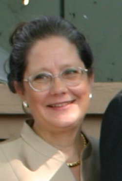 Catherine (Cathy)
   Smith Ekberg 1951-