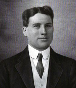 Nels Hanson
   Smith 1884-1976