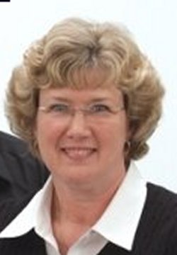 Deborah
   Steuk 1957?-