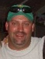 
 Kevin Jay Steuk 1969-