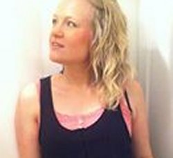 
 Jeanette Eleonor Str&ouml;m 1982-