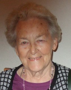 
 Brita Ellen Hillevi Str&ouml;m 1921-