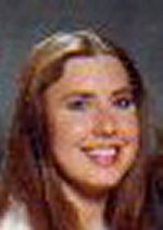 
 Dani Jerilyn Stufflebeam 1959-