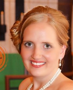 
 Megan  Tatum Lahr 1989-