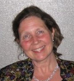 Gretchen Louise
   Thompson 1951-