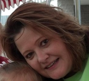 Cindy
   Vaughn Houten 1961-