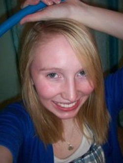 
 Amber Dawn Koster Wodzinski 1992-