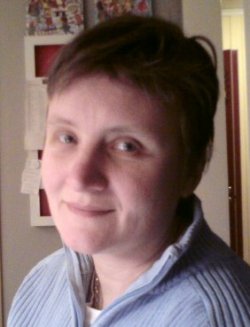 
 Ingrid Birgitta Z&auml;ther 1969-