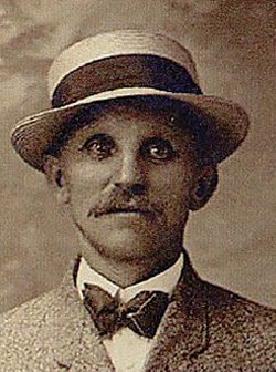 
 Martin  Z&auml;ther 1862-