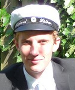 Rickard
 Gustav  Z&auml;ther 1992-