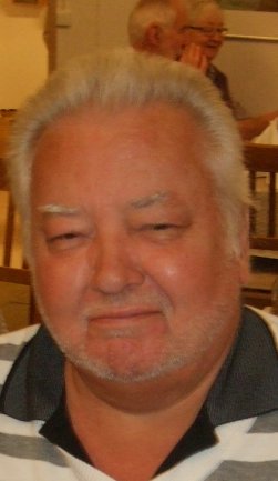 Kjell
 Sven-Arne  Z&auml;ther 1944-