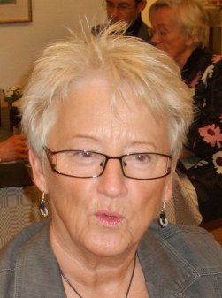 
 Yvonne Britt Marie Z&auml;ther 1949-