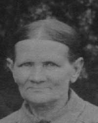 
 Marthilda  Johansnesson 1852-